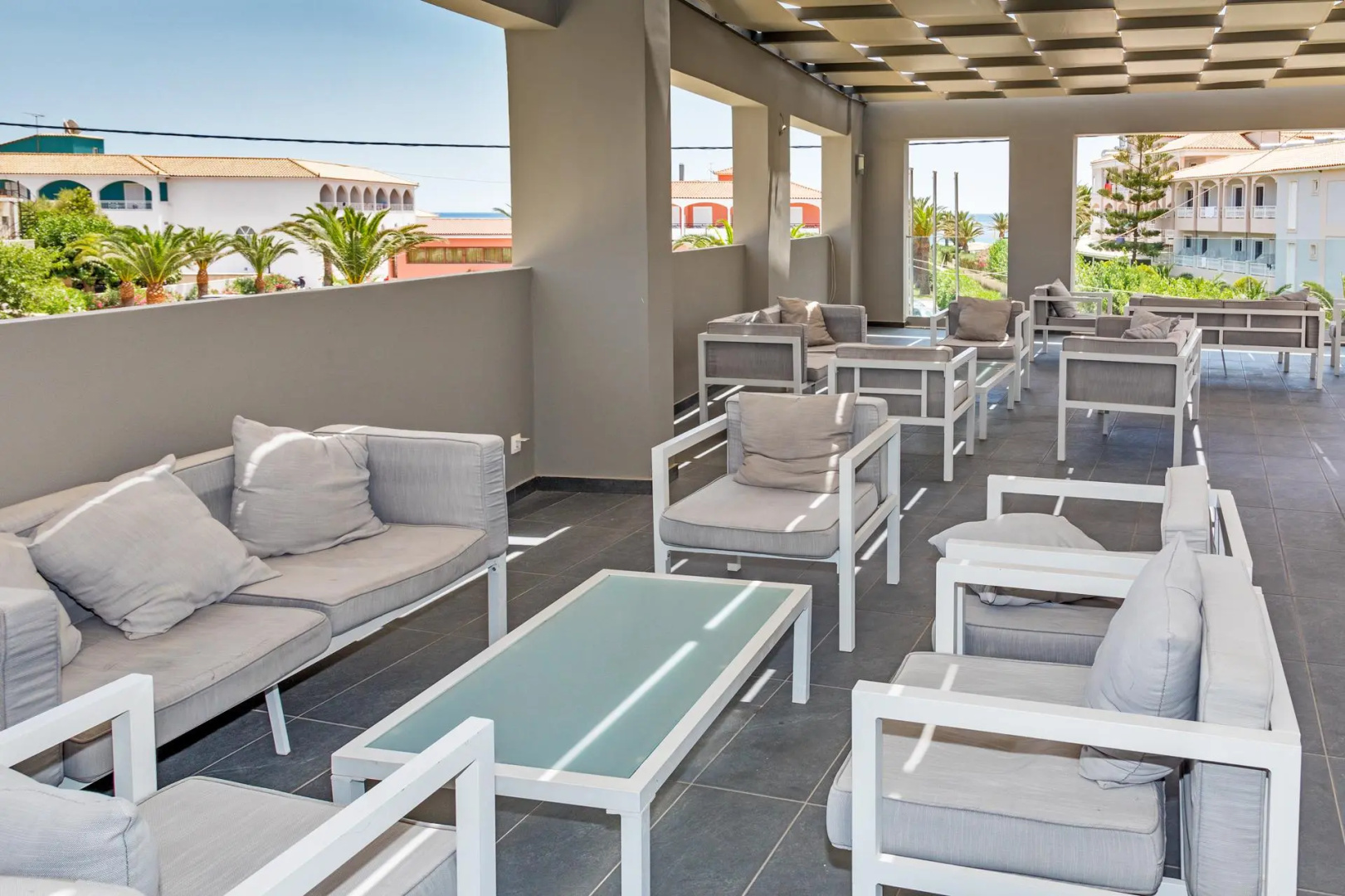 White Olive Premium Laganas - All Inclusive