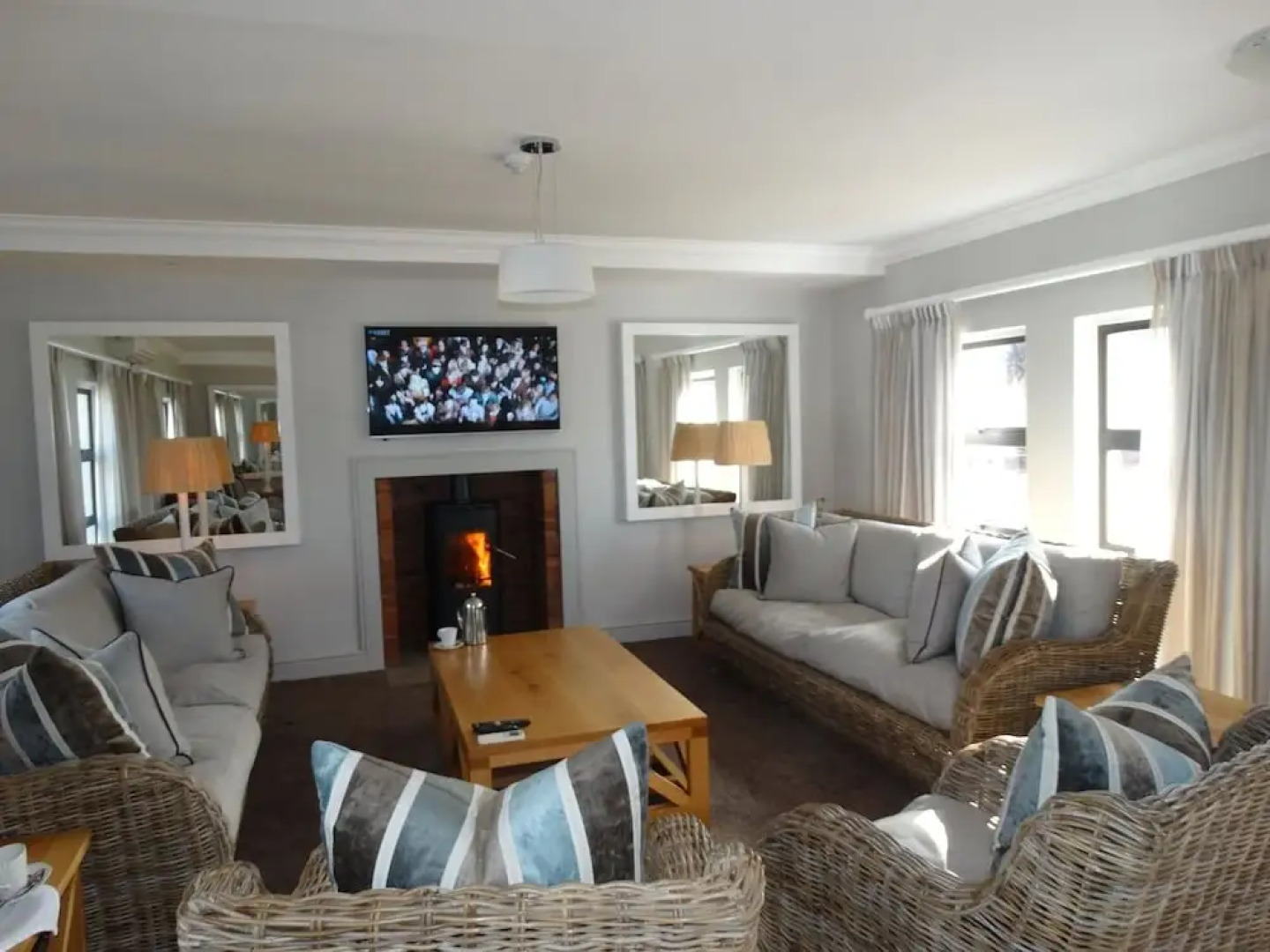 The Dunes at Arniston