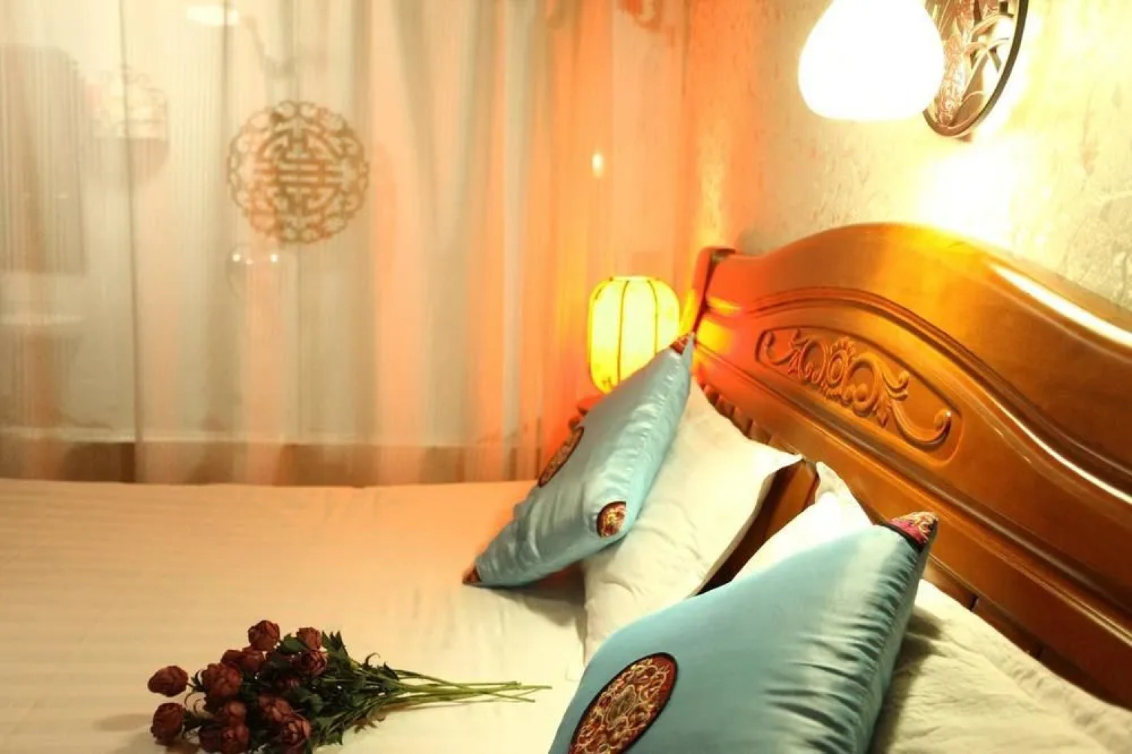 Lijiang Yee Luo Xiang Boutique Inn