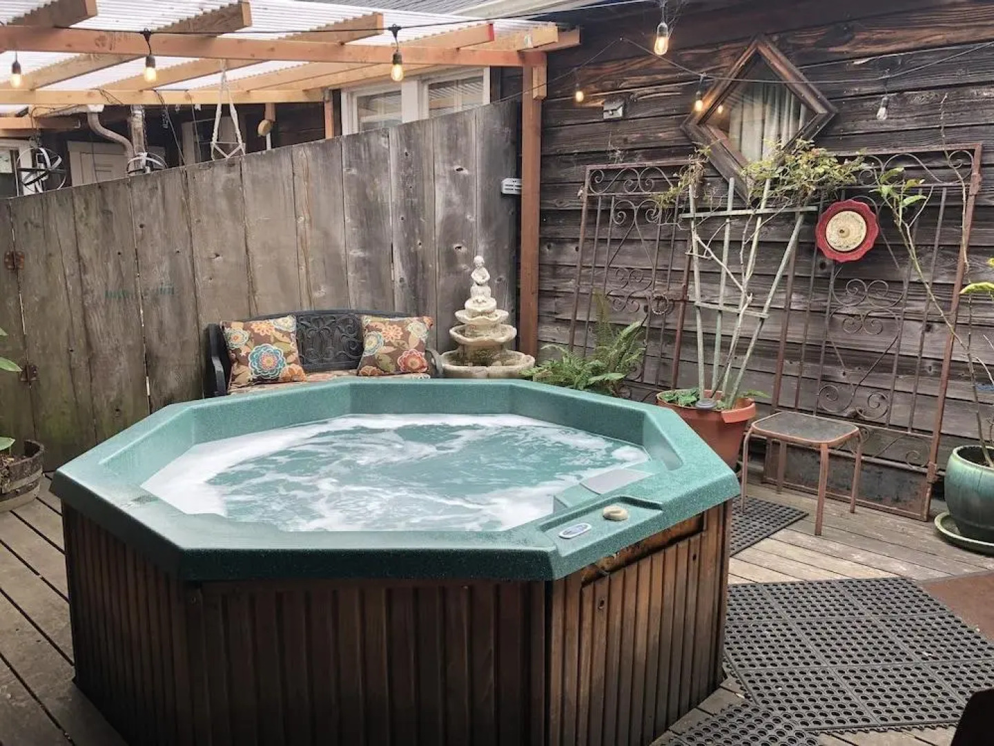 Country Inn Bed and Breakfast