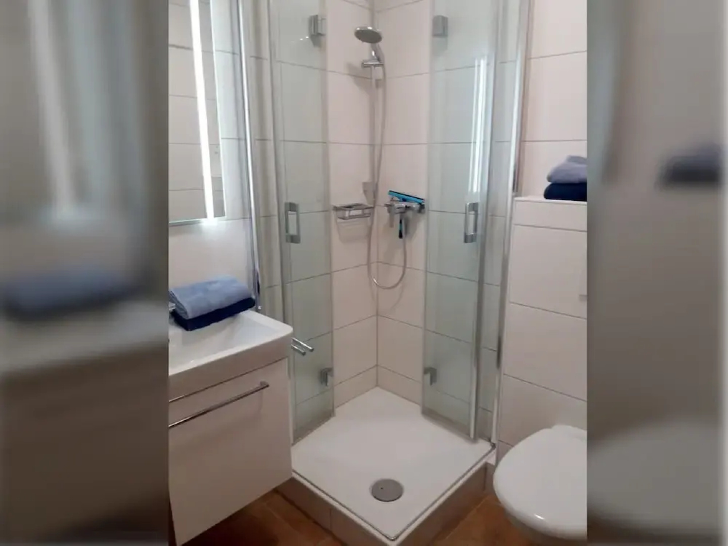 Apartment in Norderney Near Sandy Beaches