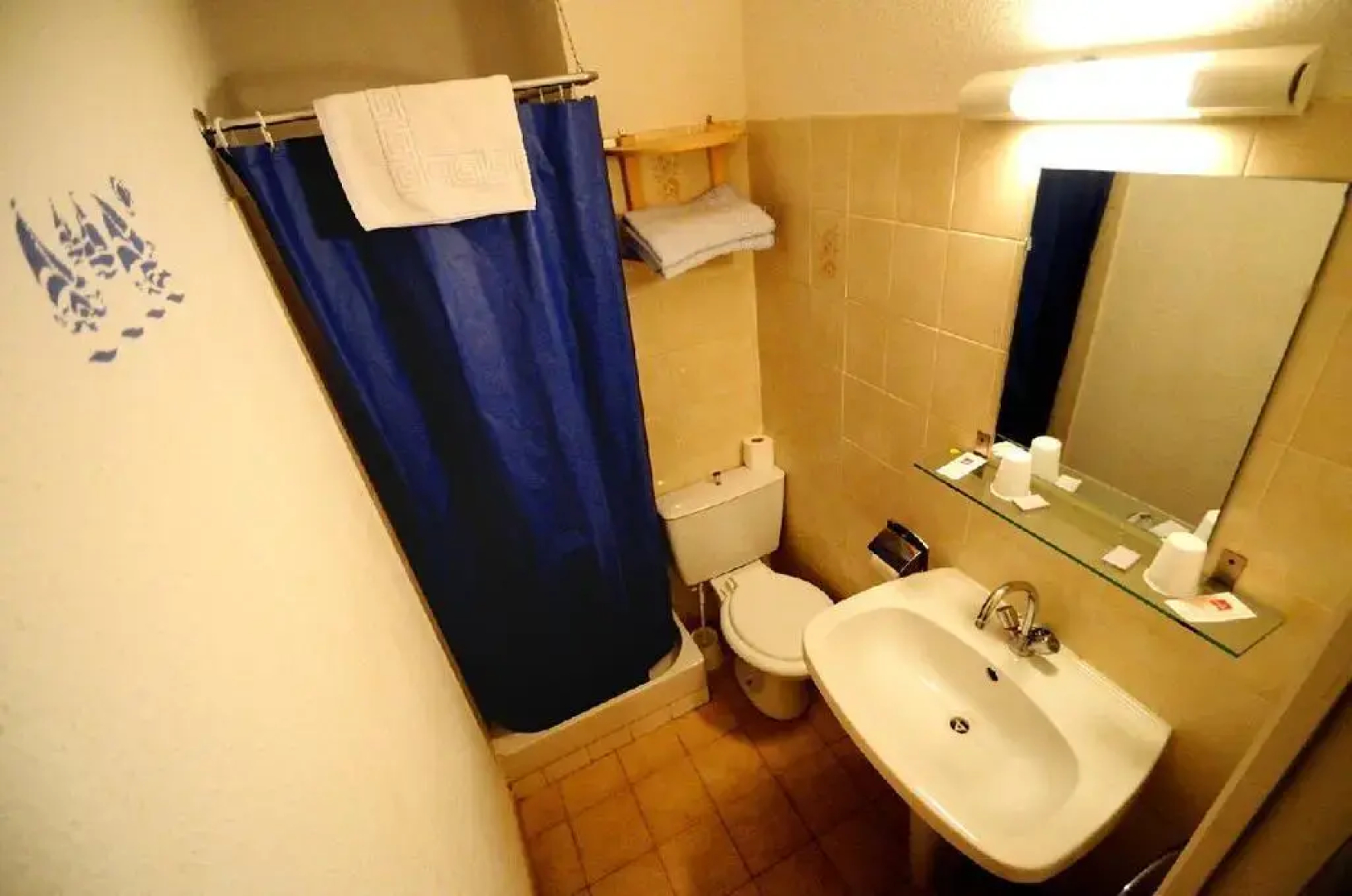 Studi-Hotel Residence Plein Voile