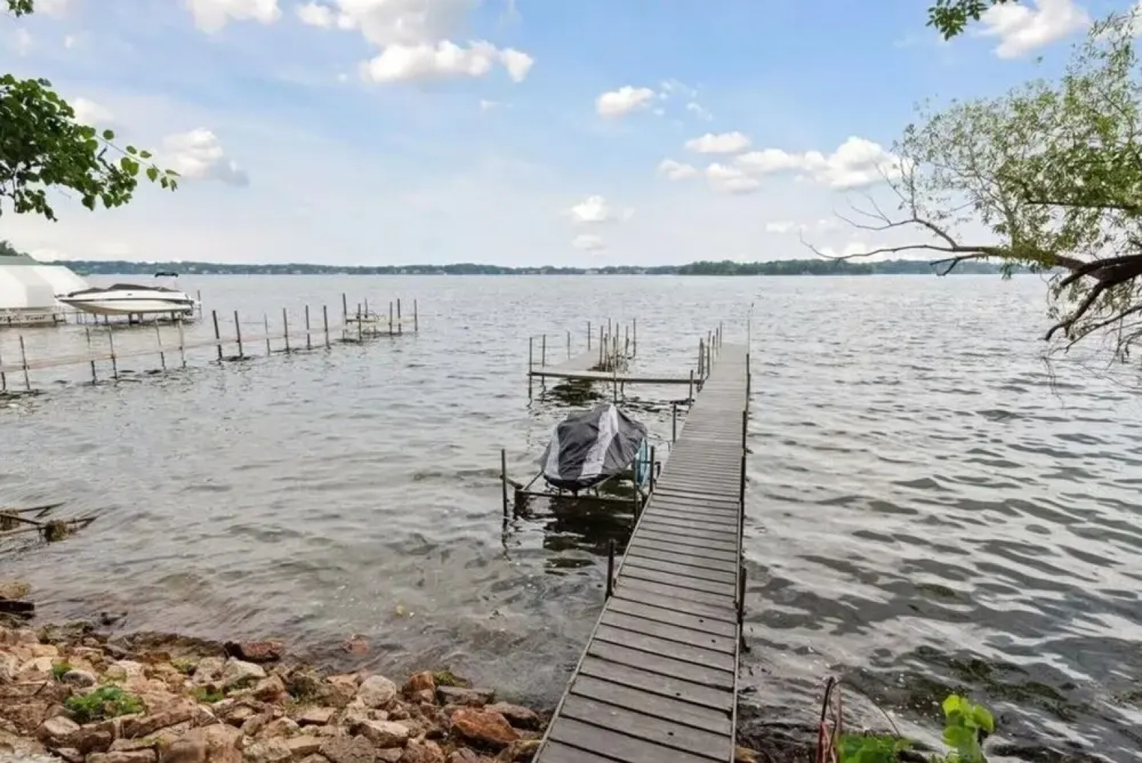 Minnetonka Dream