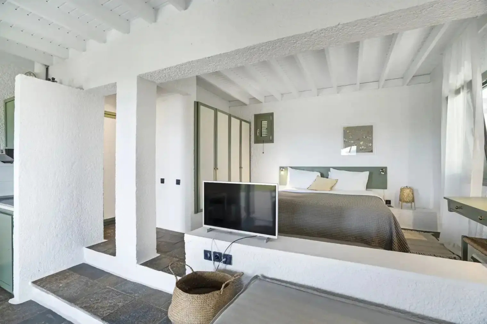 Niriides Villas