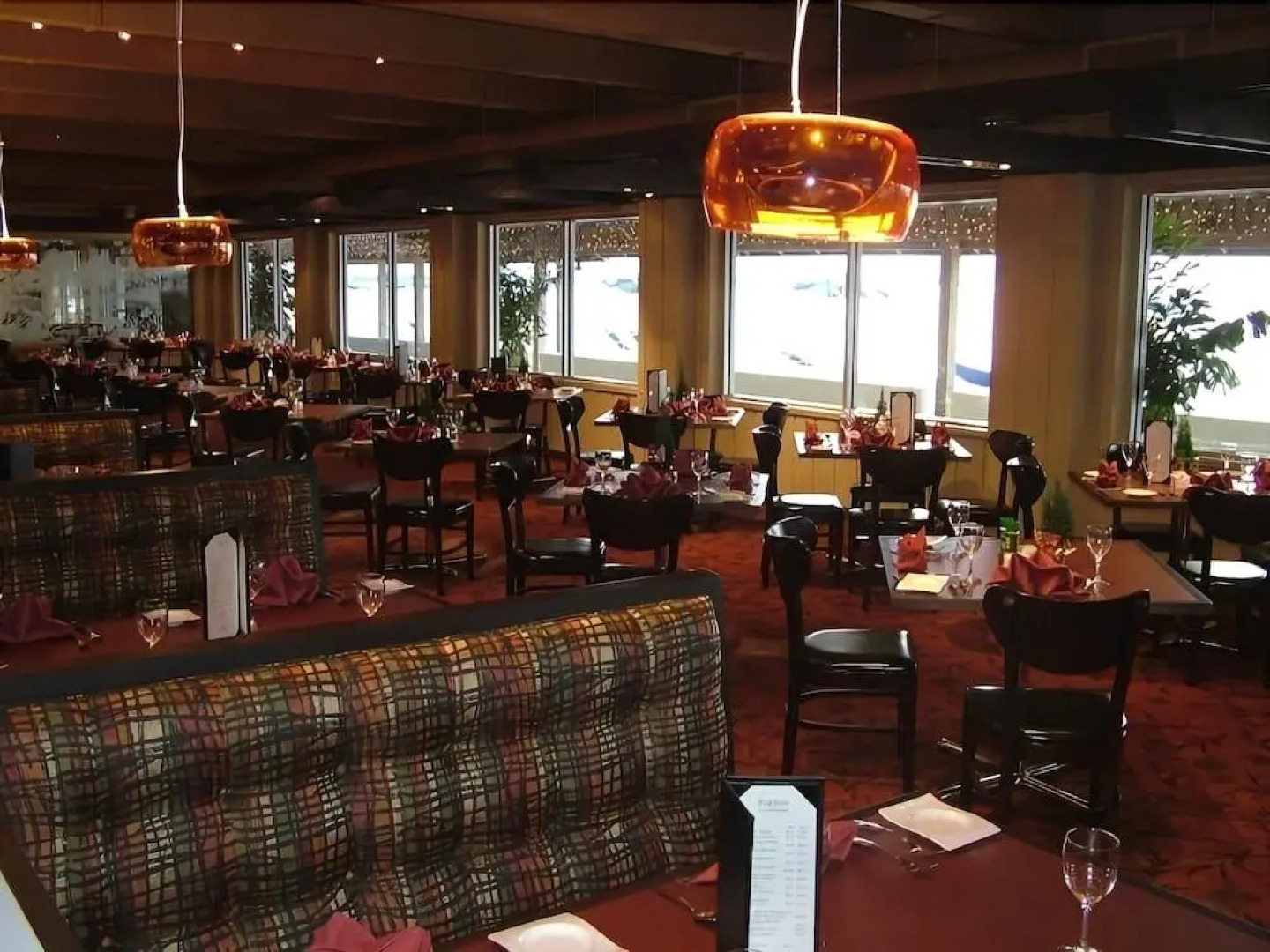 Harborside Suites at Little Harbor