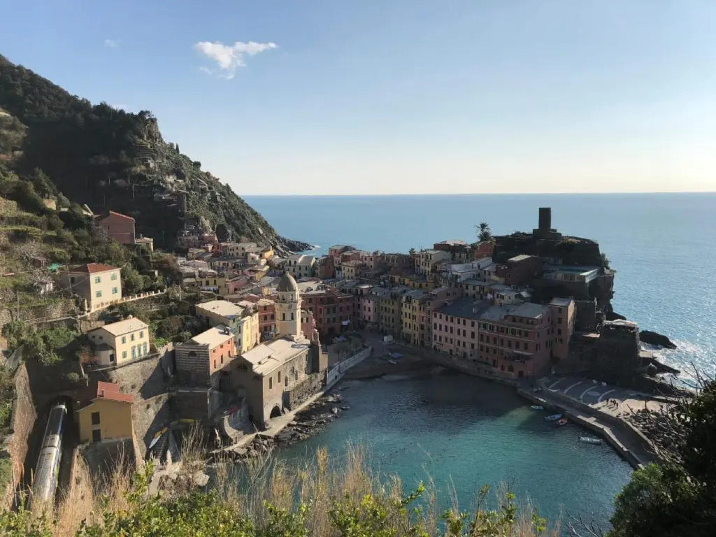 Zia Letizia Bed and Wine