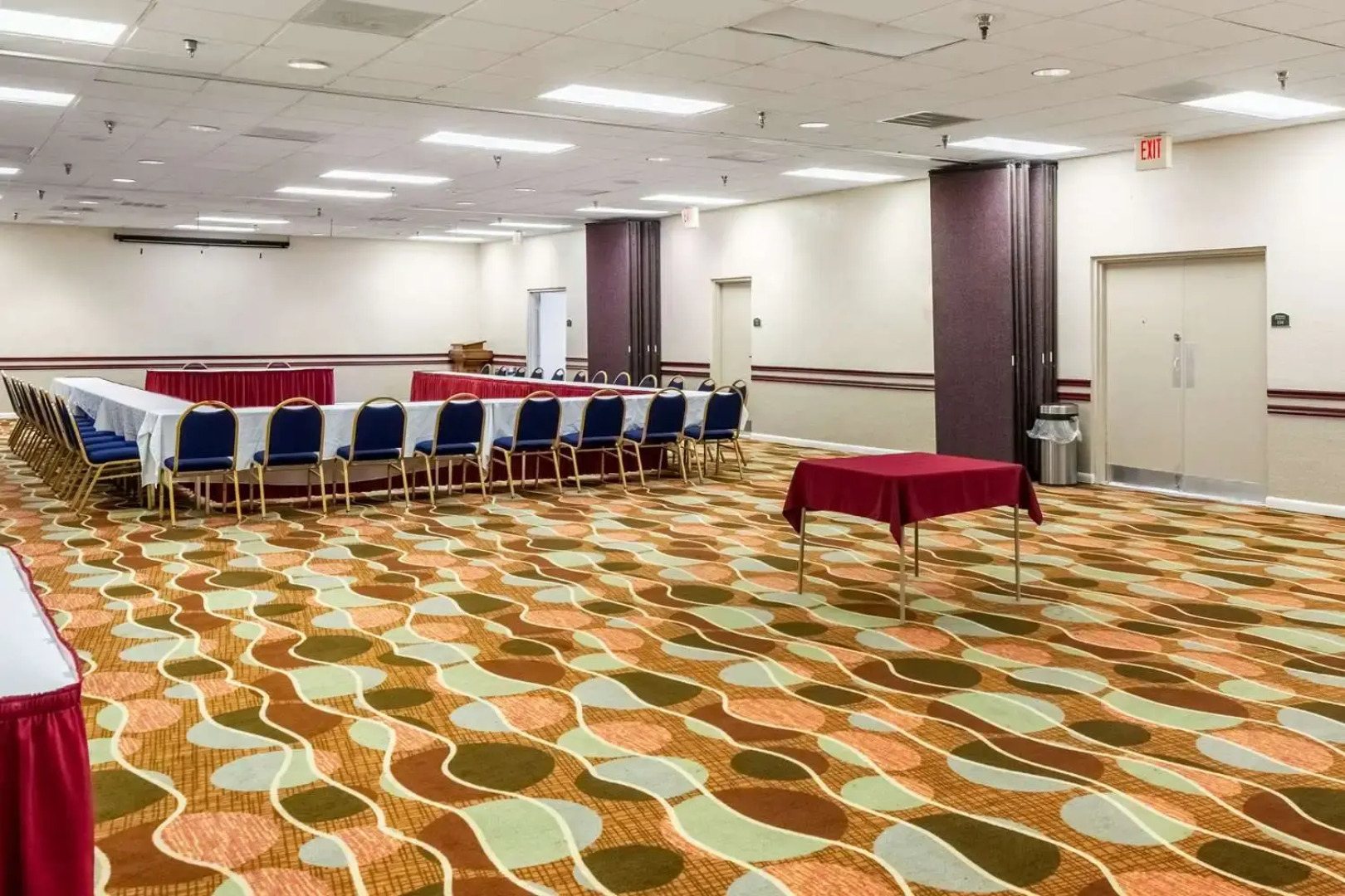 Quality Inn Lakeland North