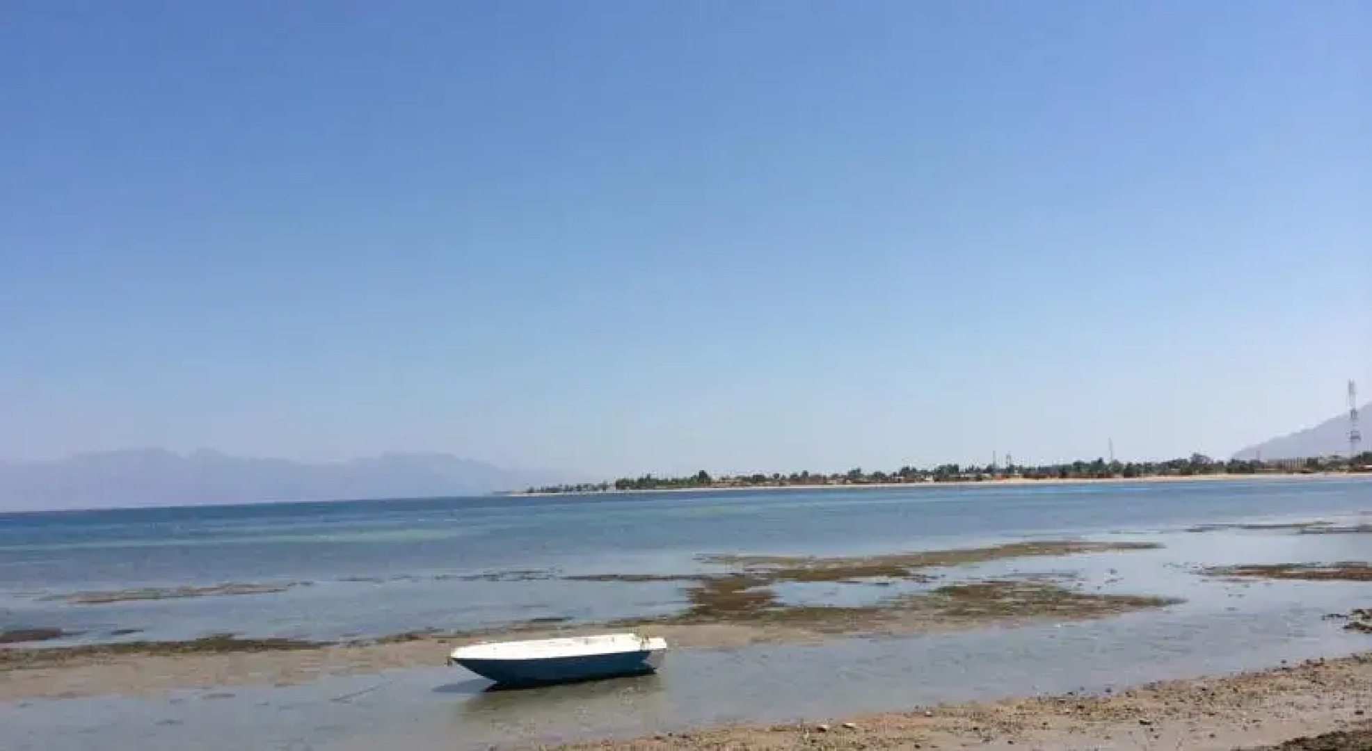 Saraya Beach