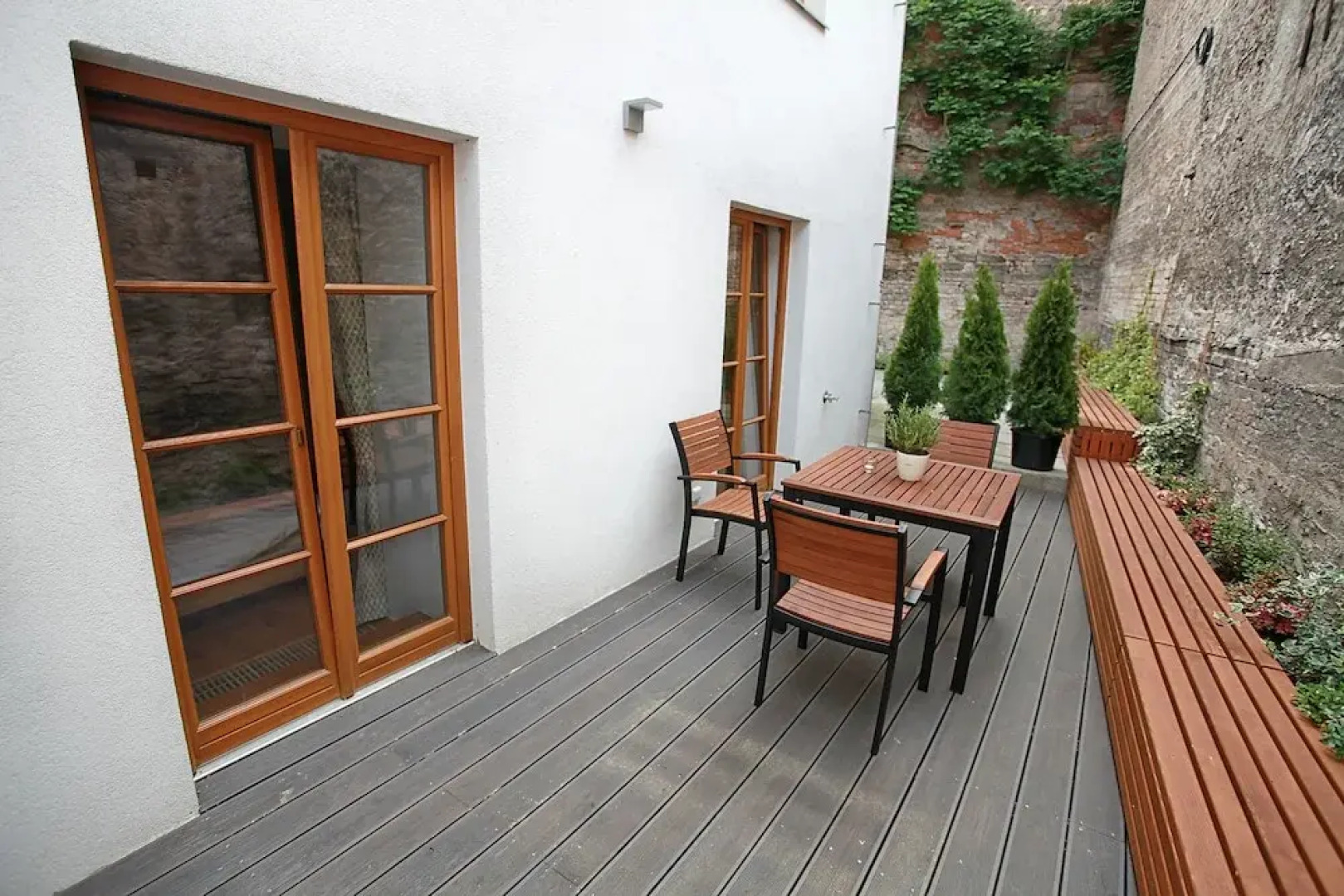 Penzion Dobré časy