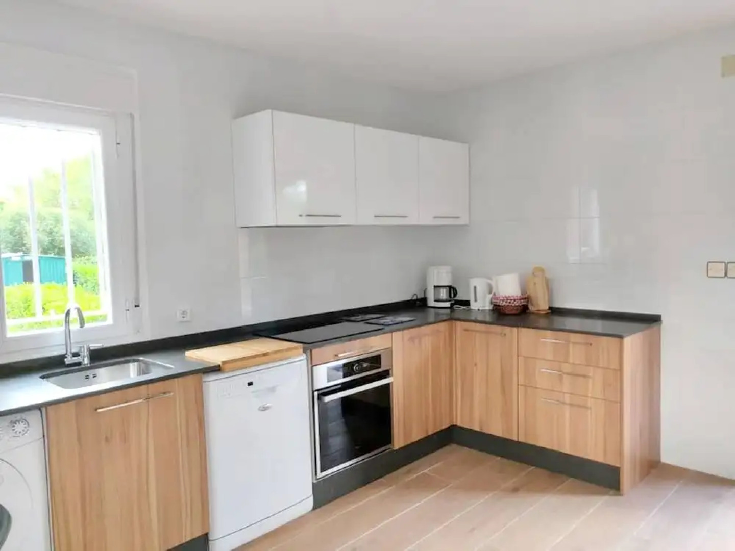 Villa With 6 Bedrooms in Villabáñez, With Private Pool, Furnished Terr