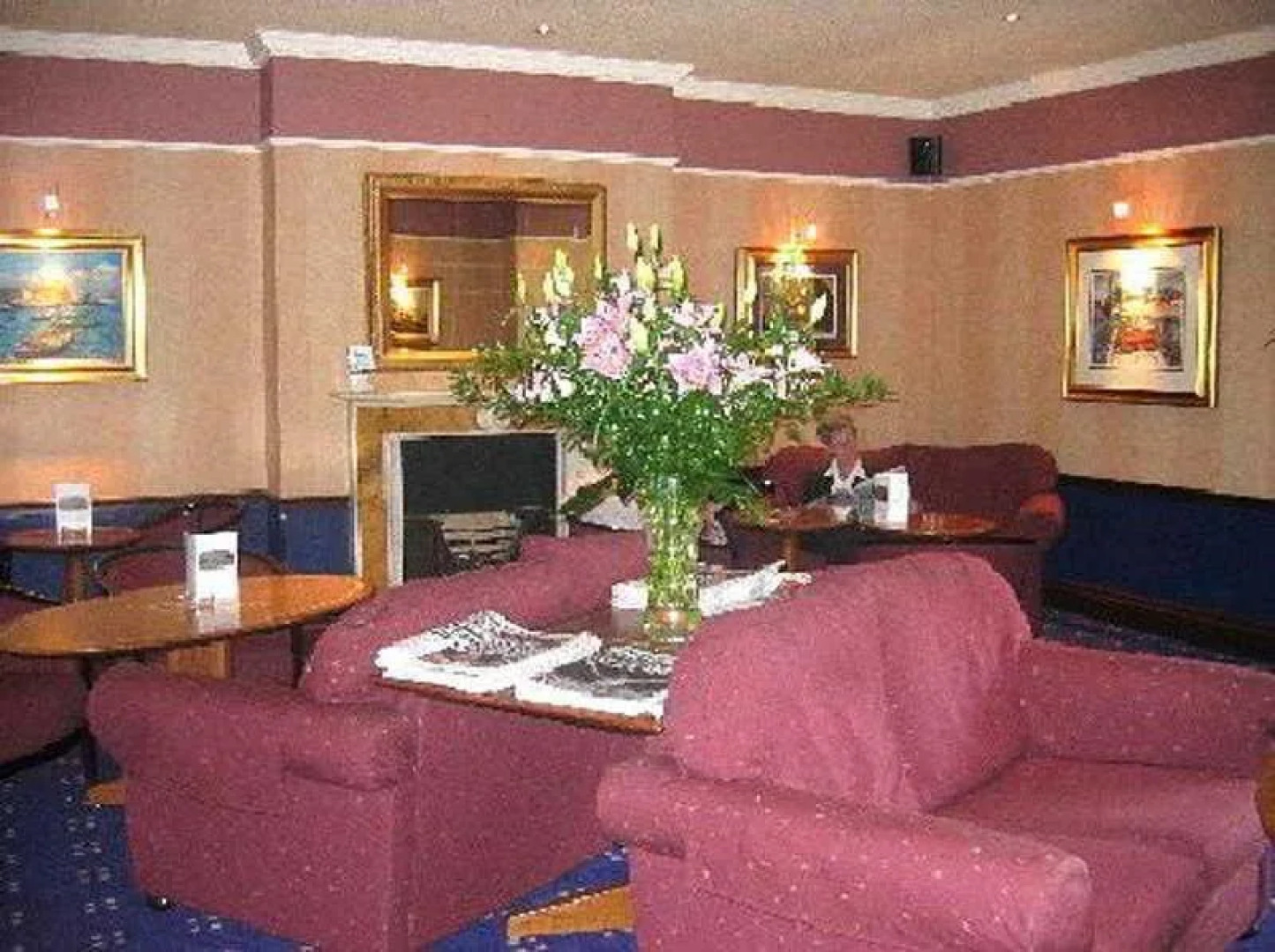 Ellersly House Hotel