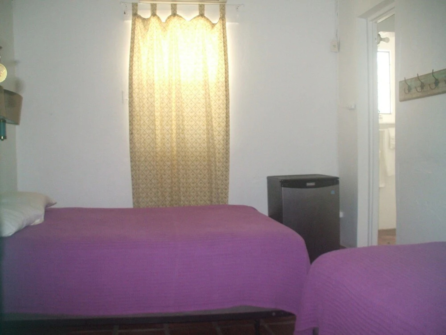 Trade Winds Guesthouse