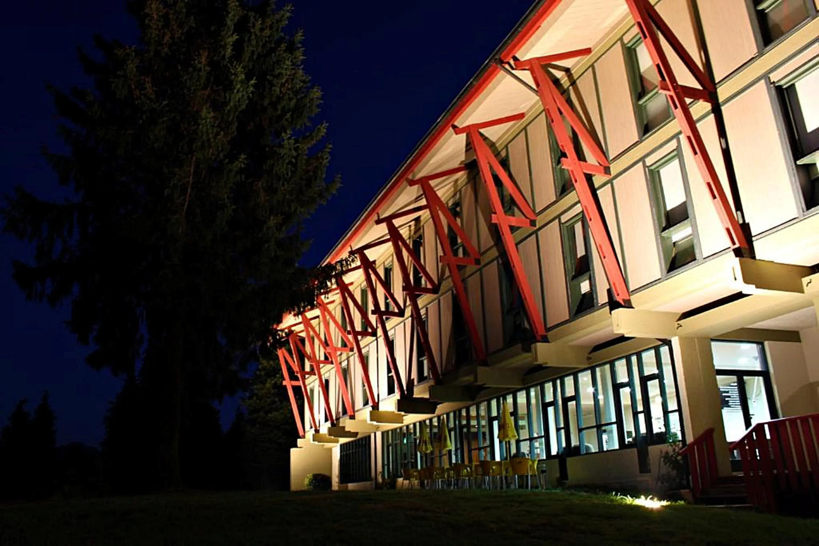 HI Geres- Pousada da Juventude - Hostel