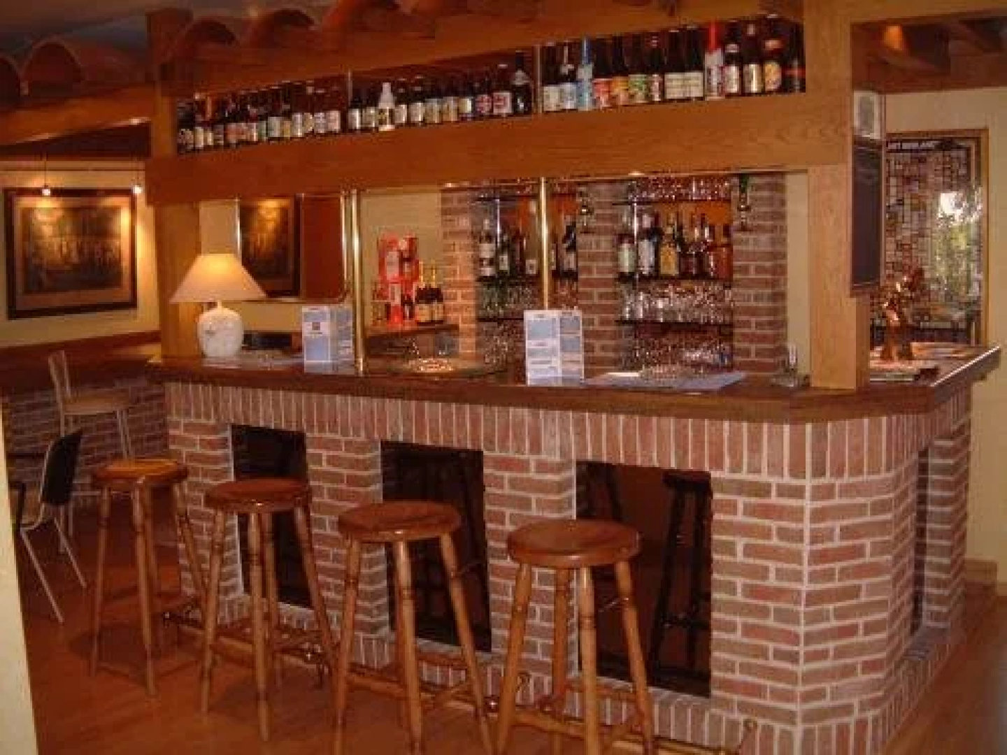 Hotel Le Joli Bois