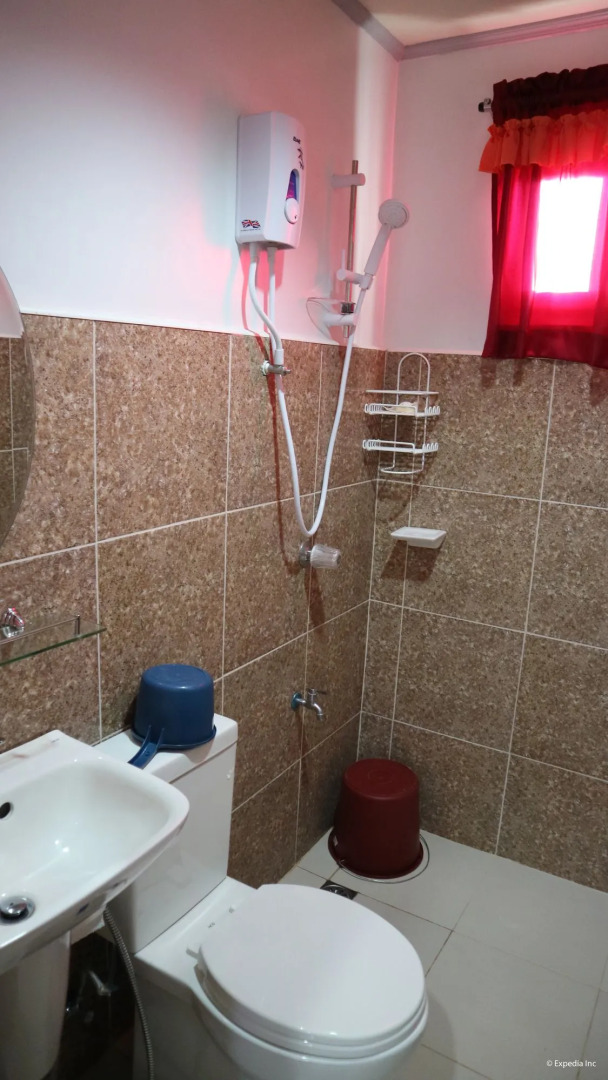 Gilin Suites Puerto Princesa Palawan