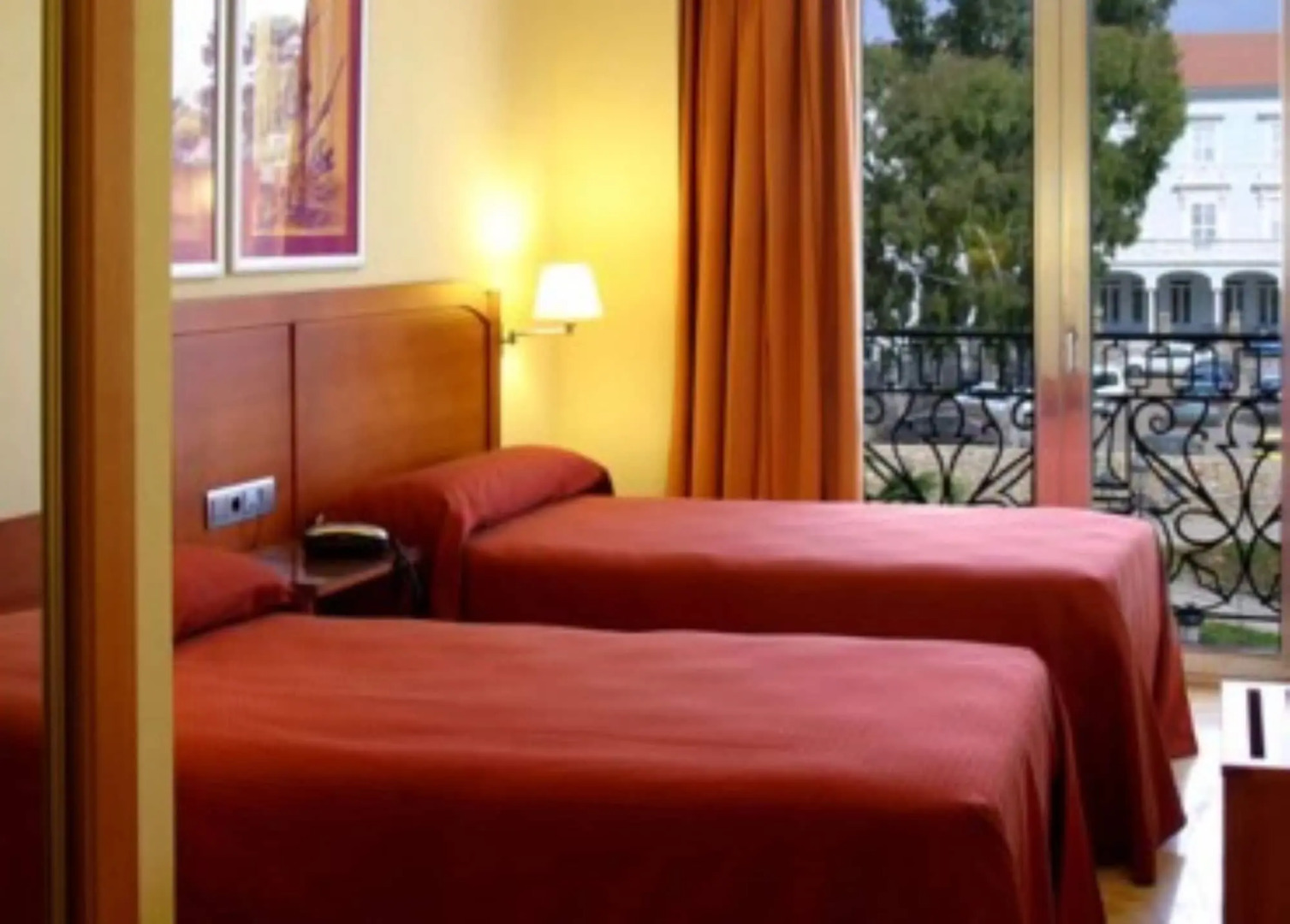 Отель Los Habaneros