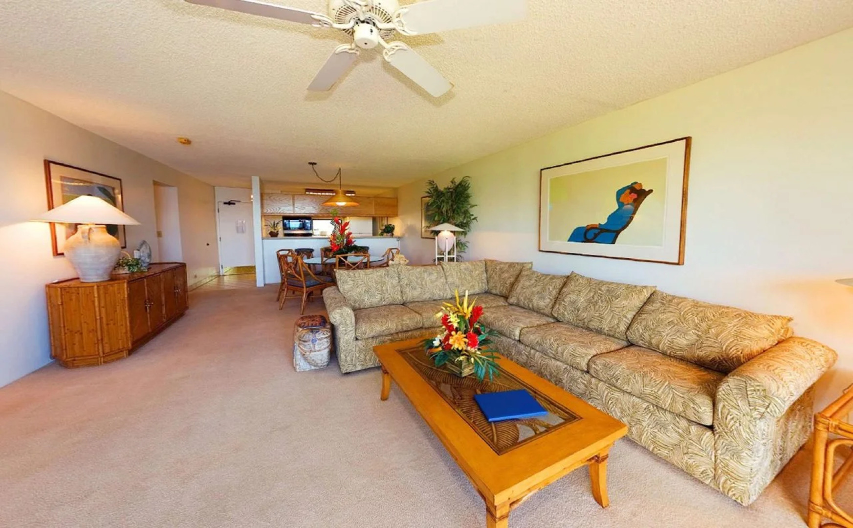 Aston Paki Maui Resort