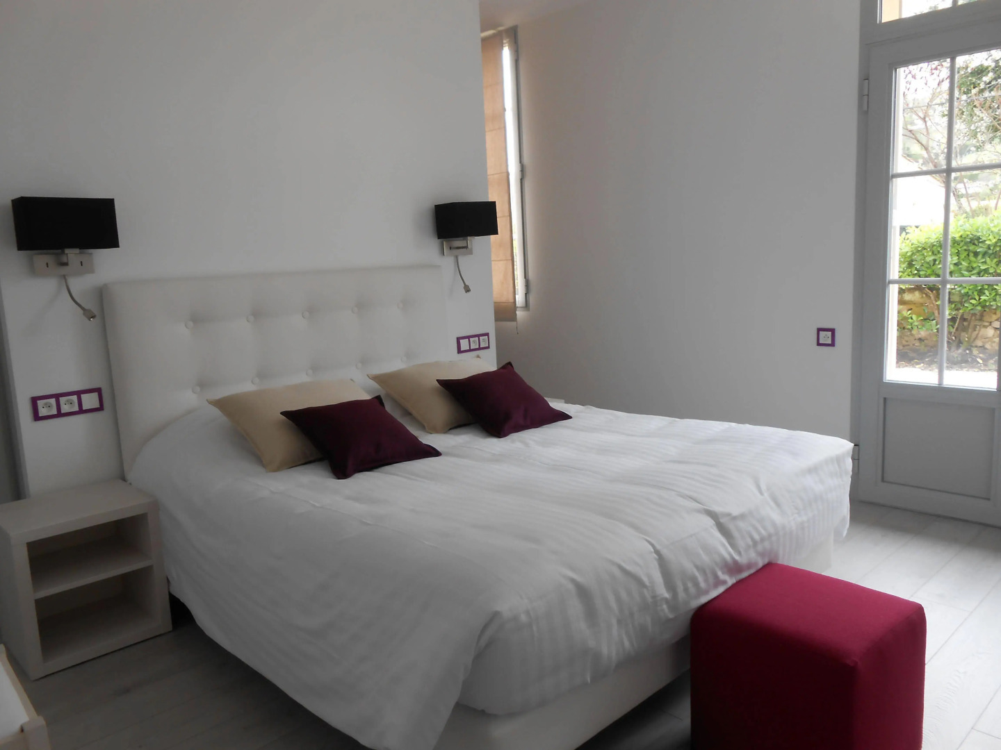 Hôtel Spa Restaurant L'Epicurial