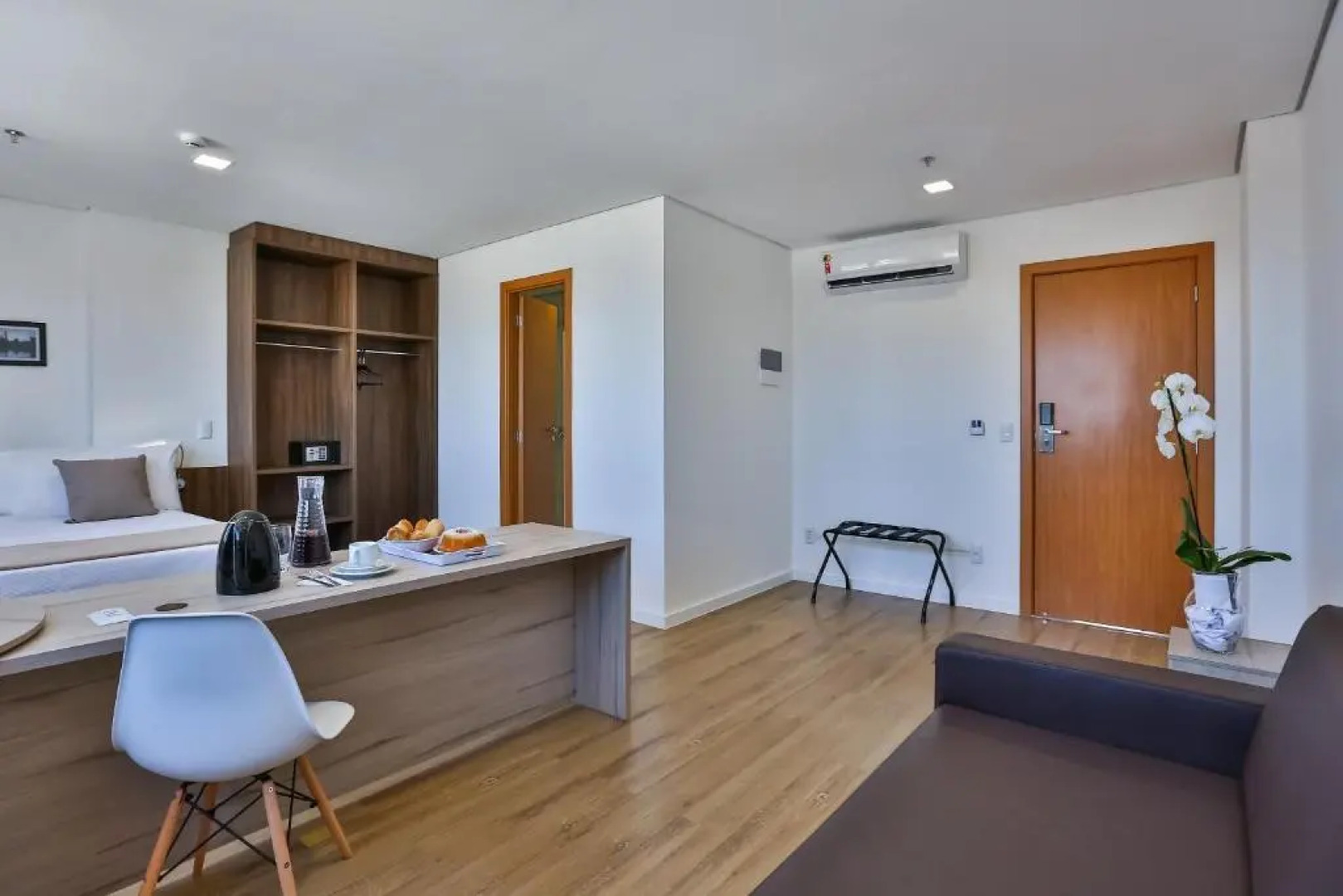 Nobile Inn London Anapolis