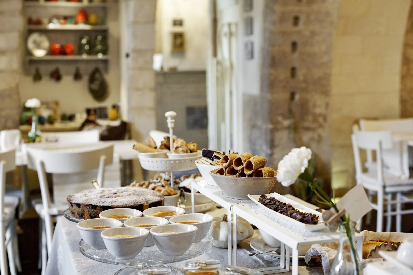 Casa TrinaSicula Ragusa Ibla