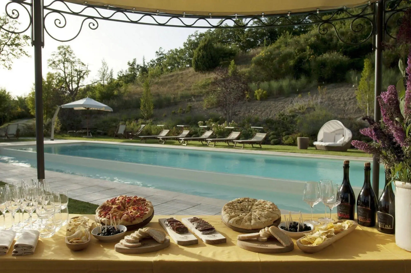 La Tavola dei Cavalieri