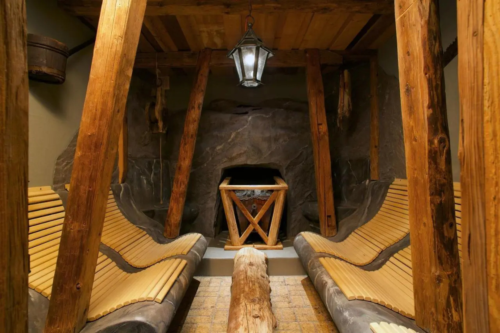 Belvedere Swiss Quality Hotel