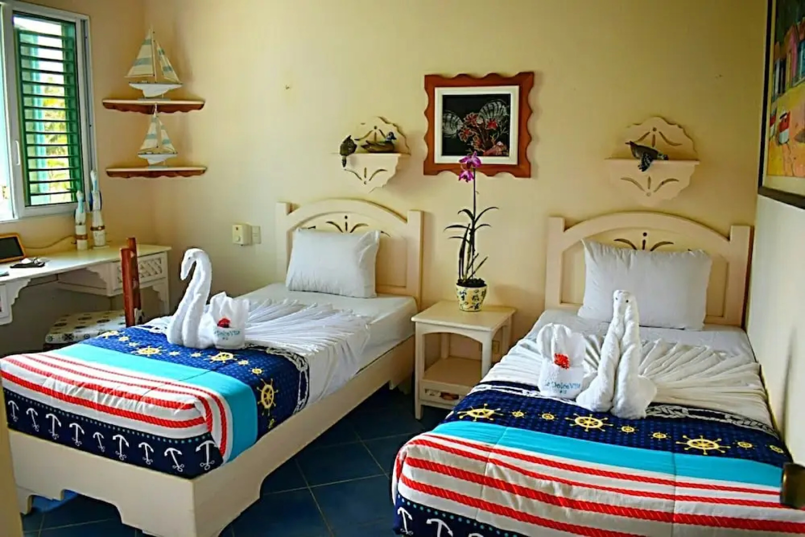 La Dolce Vita Residence