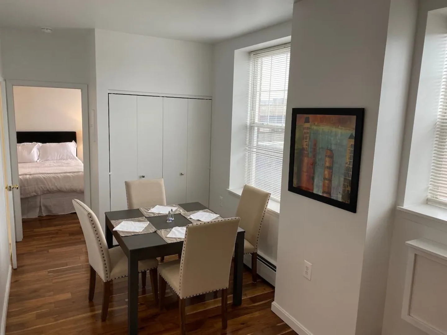 Kasa New Haven Apartments