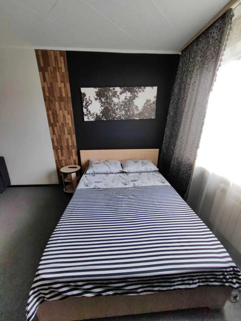 Апартаменты на проспекте Строителей 13/3