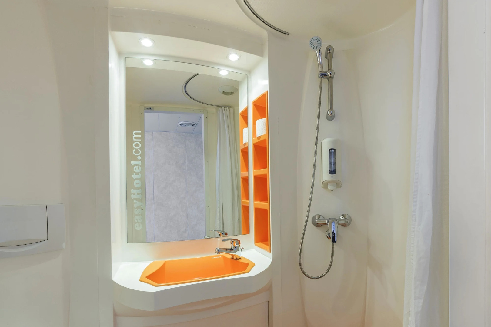 easyHotel Budapest Oktogon