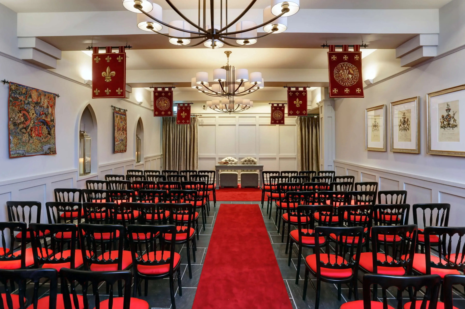 Eglinton Arms Hotel, BW Premier Collection