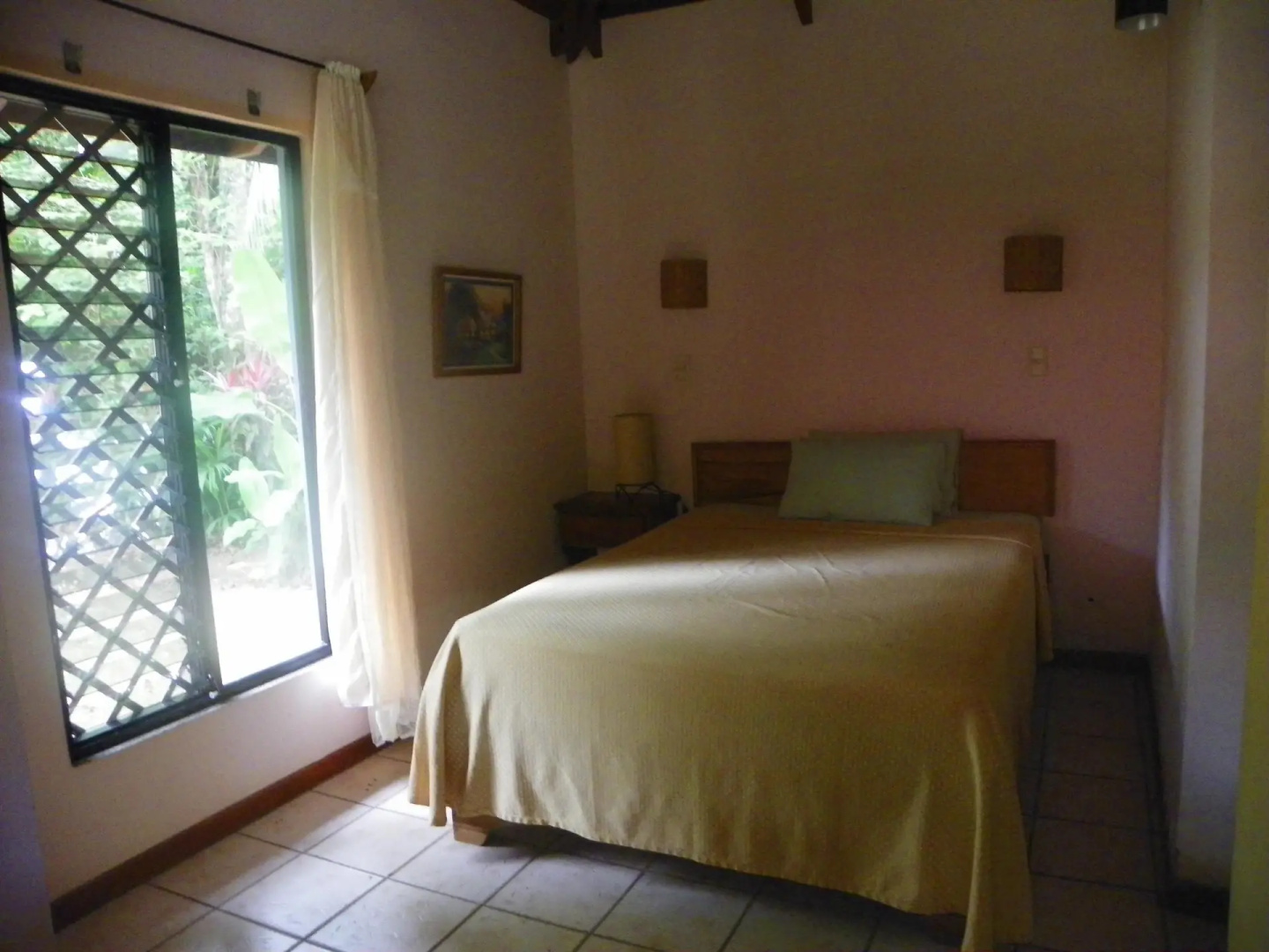 Pizote Lodge
