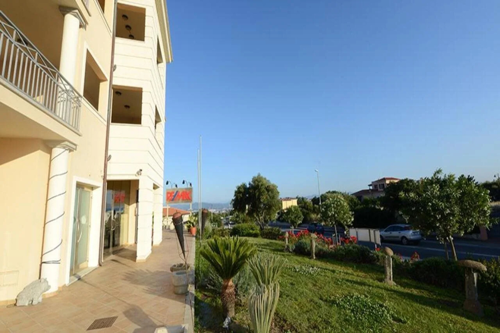 Olbia City Hotel