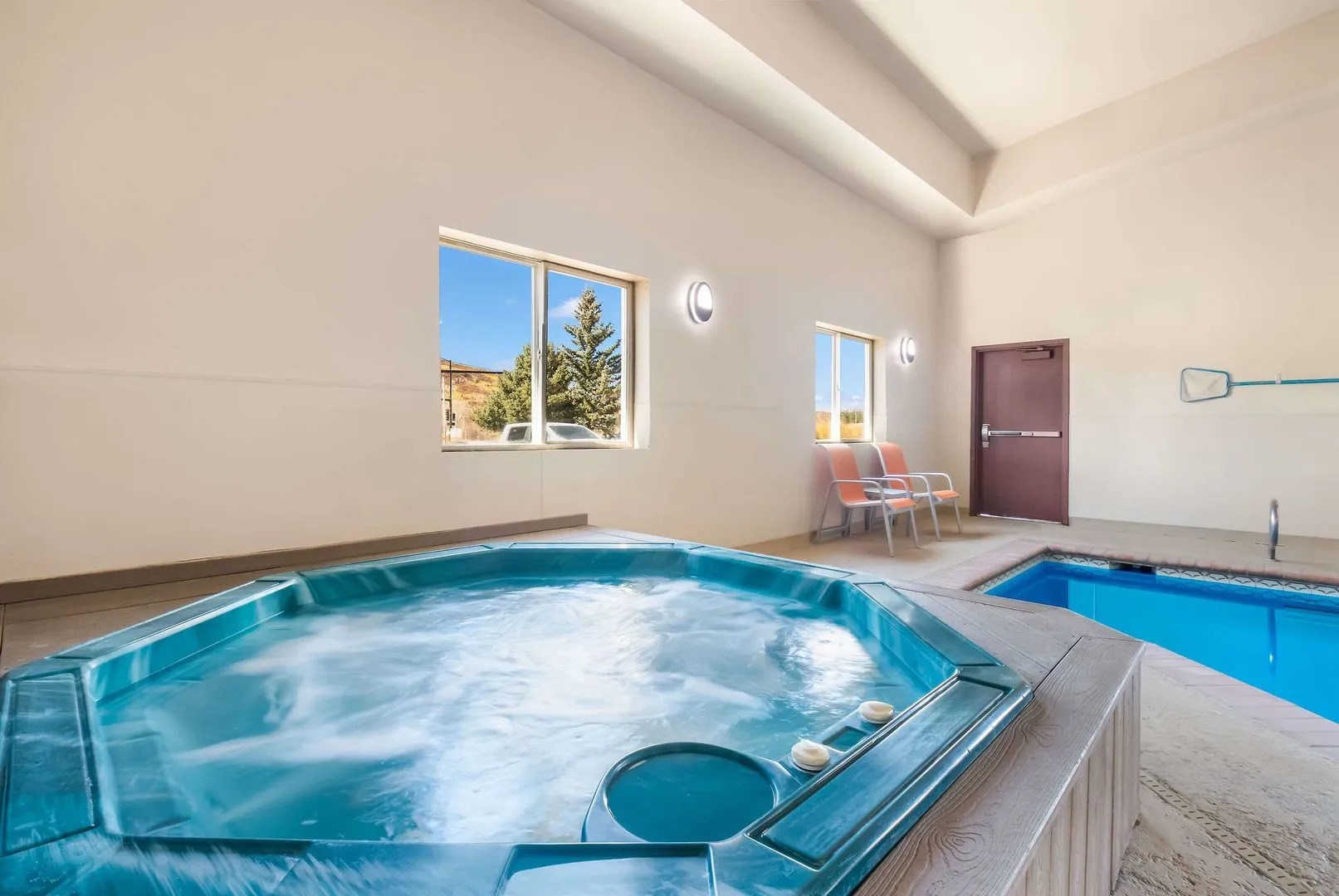 Quality Inn & Suites Steamboat Springs