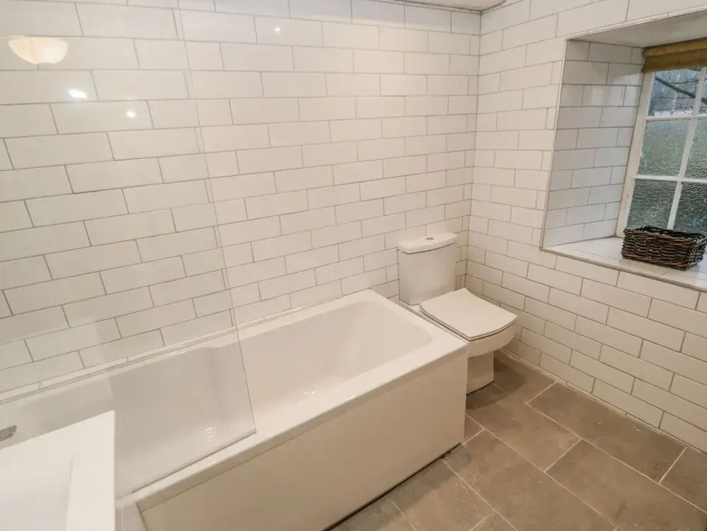 3 Settlebeck Cottages