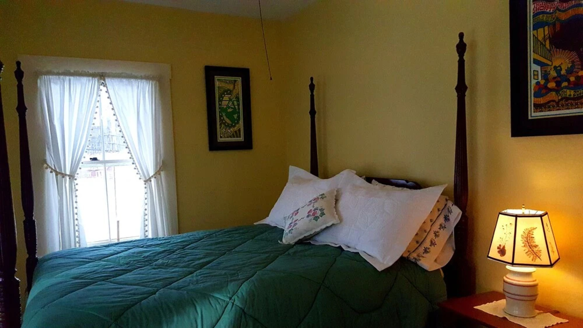 The Farmstand Bed & Breakfast