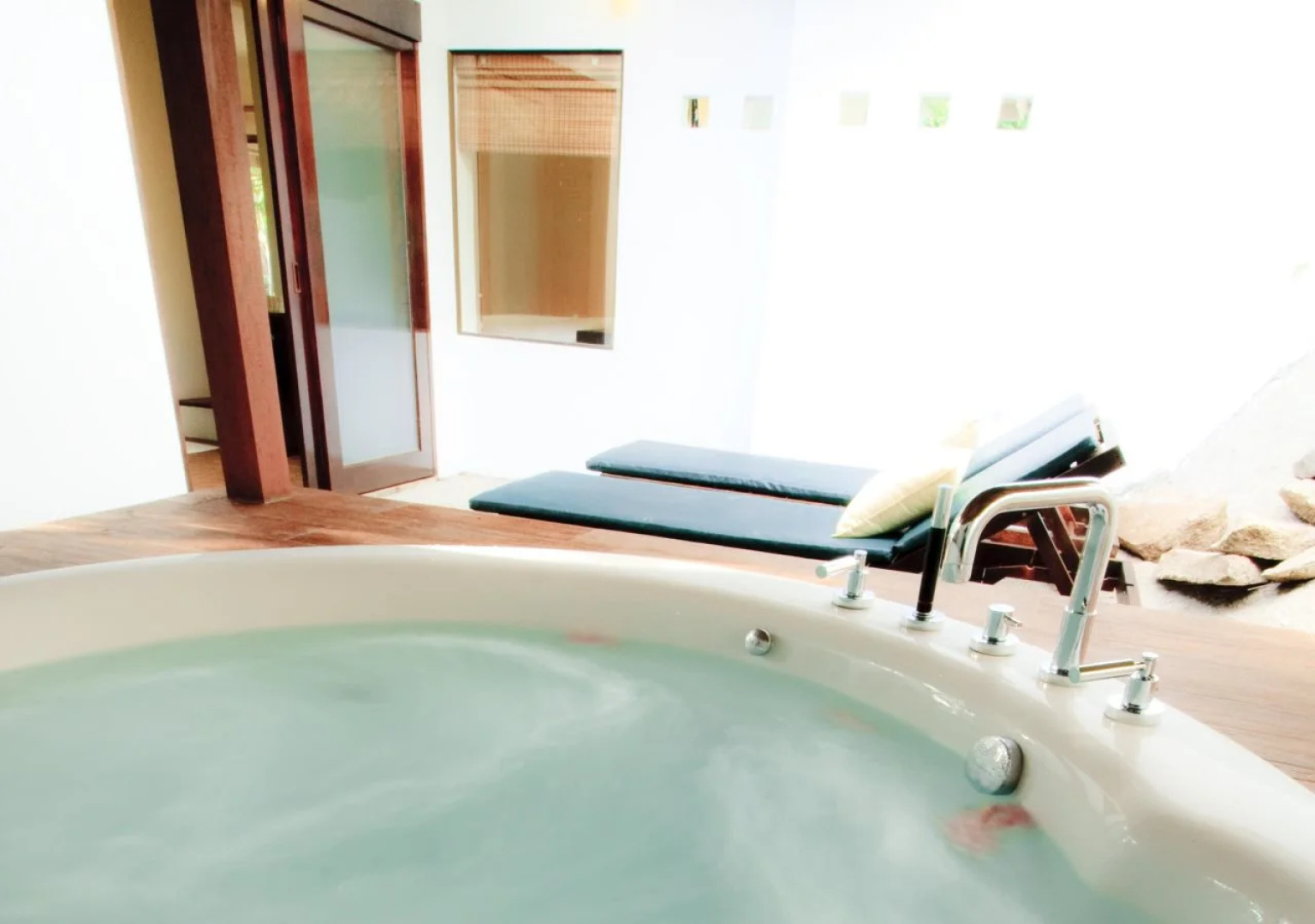 Sarikantang Resort And Spa