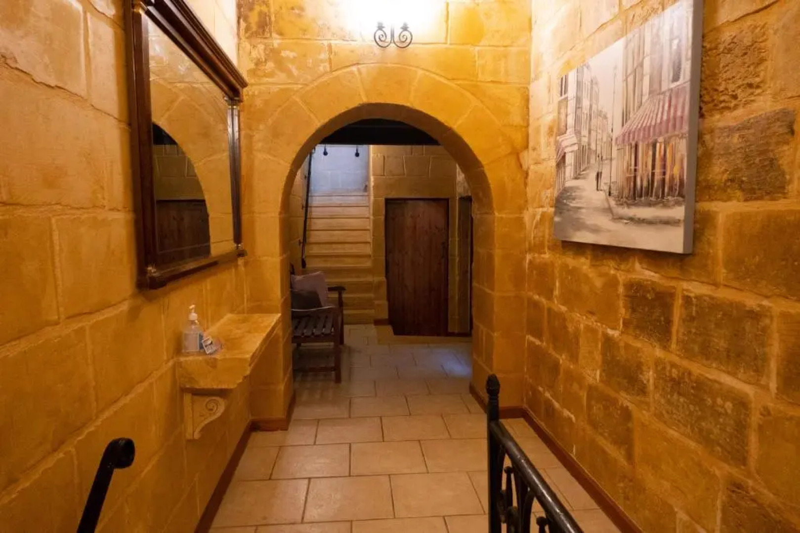 Prickly Pear Holiday Home No.1