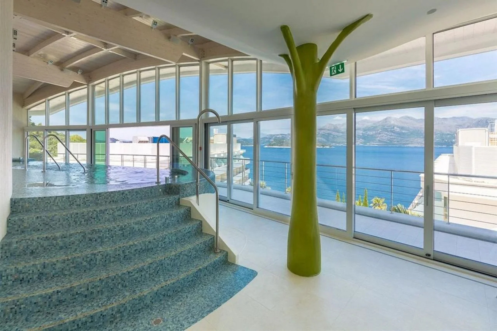 RMH Lopud Lafodia, Resort & Wellness