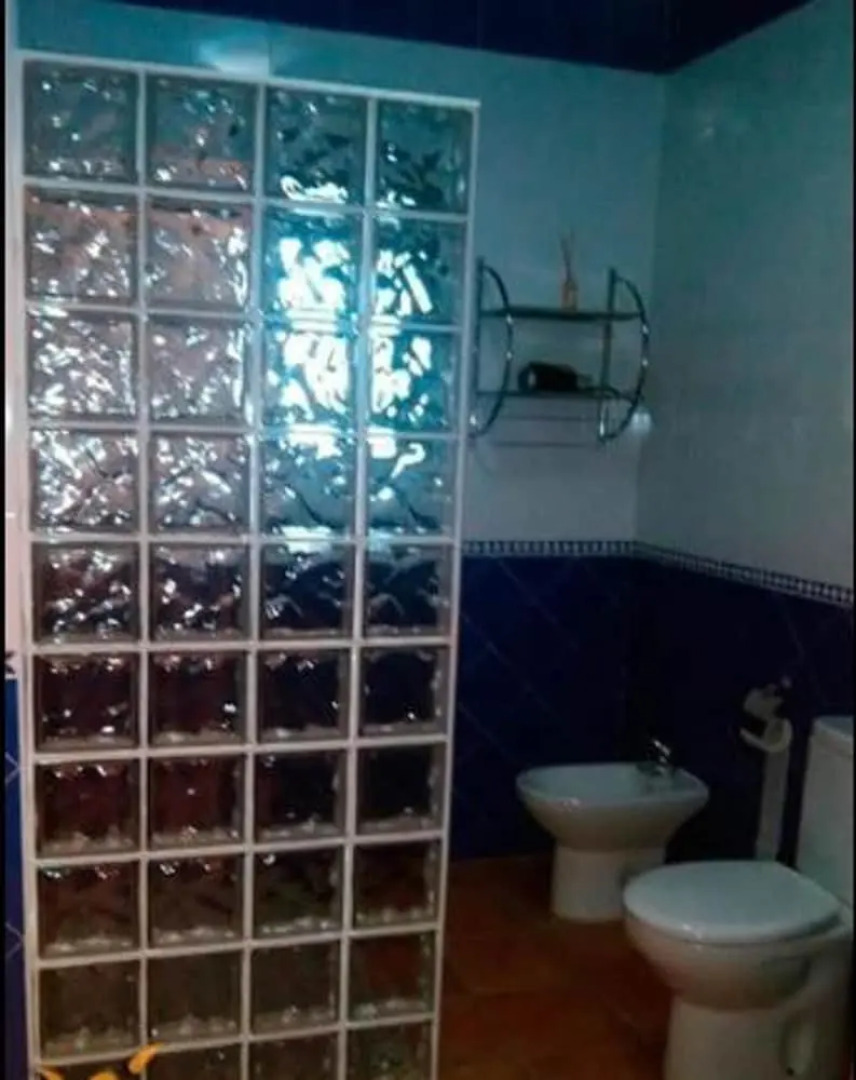 Chalet With 4 Bedrooms in Arcos de la Frontera, With Wonderful Mountai