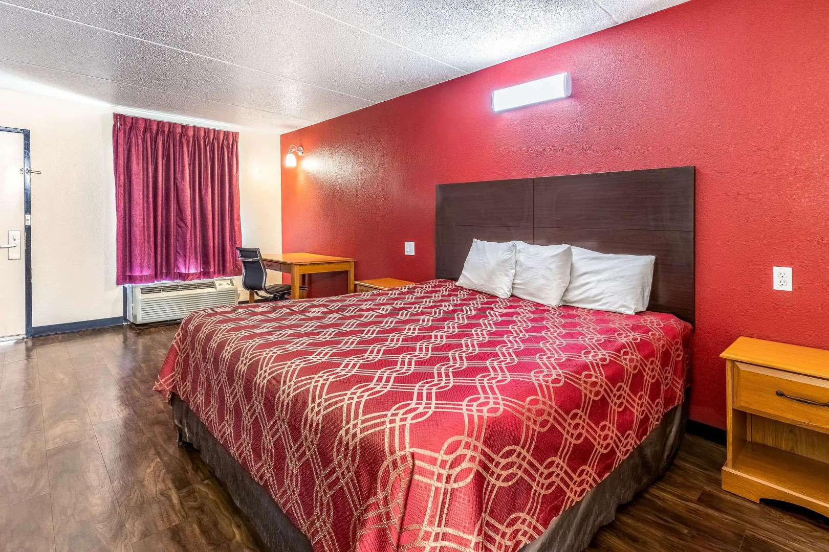 Econo Lodge Knoxville West - Turkey Creek