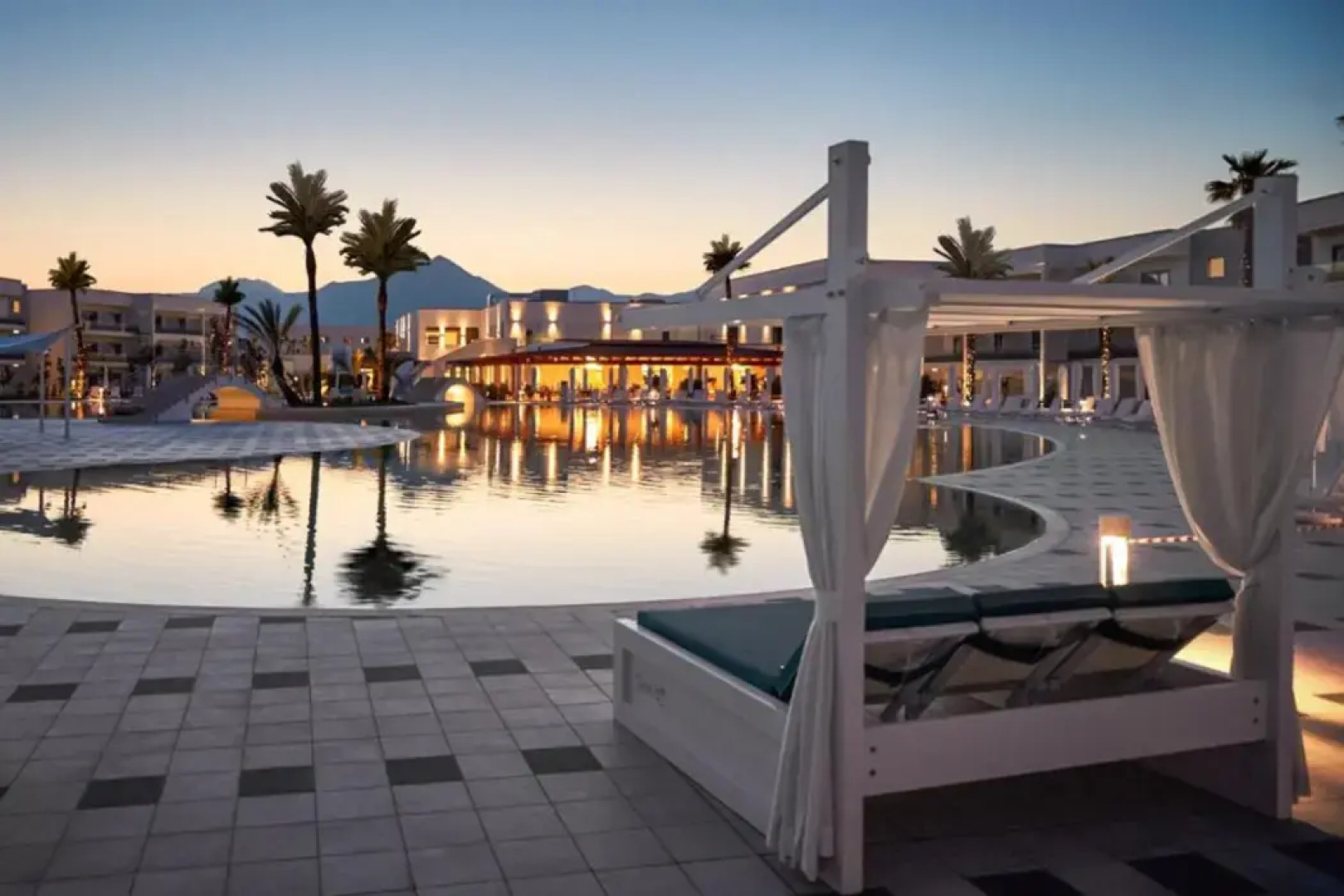 Maritim Resort Calabria