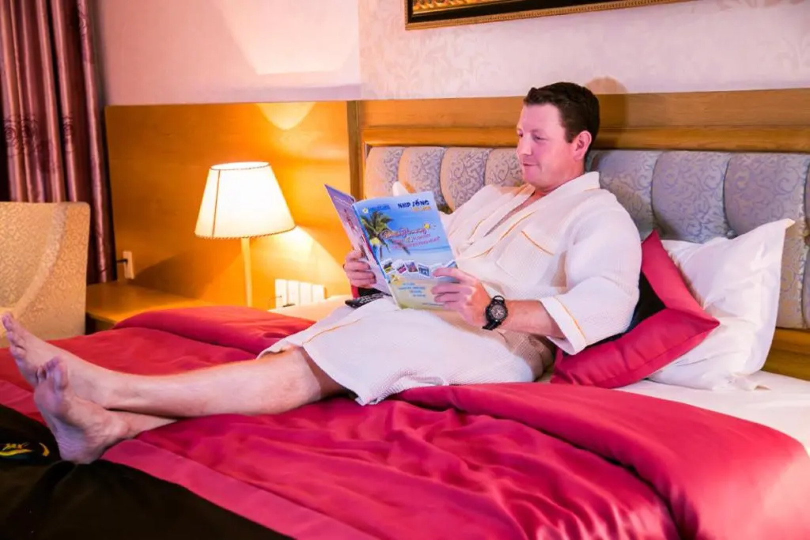 Sai Gon Dong Ha Hotel