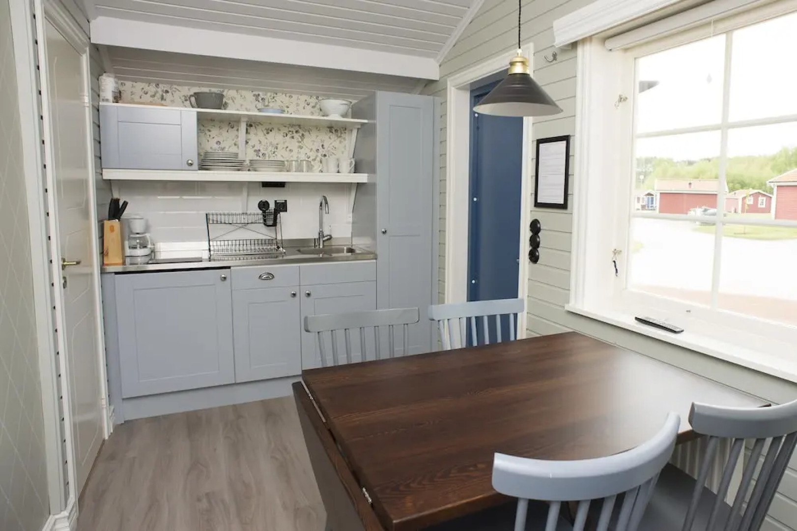 Astrid Lindgrens Världs Gästboende