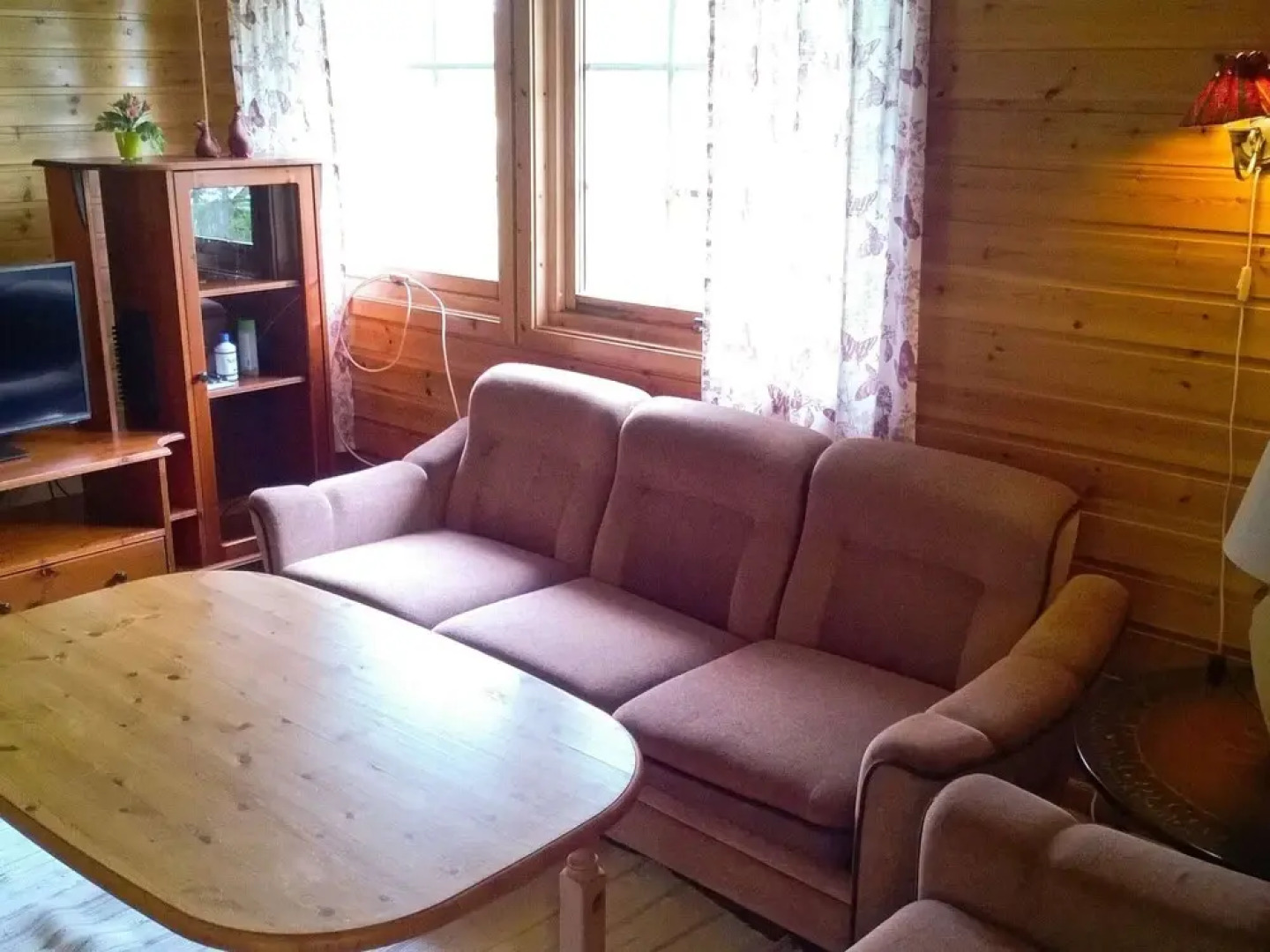 6 Person Holiday Home in Engavagen-by Traum