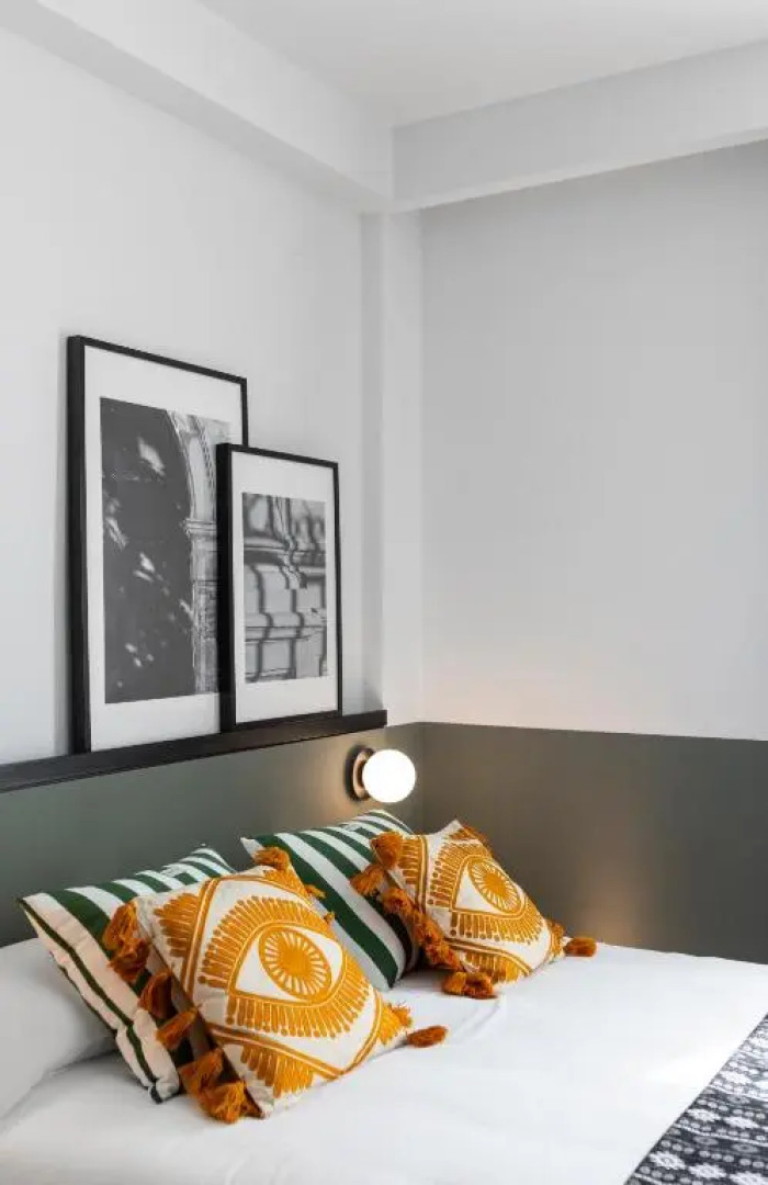 Doña Lola Alojamientos Boutique