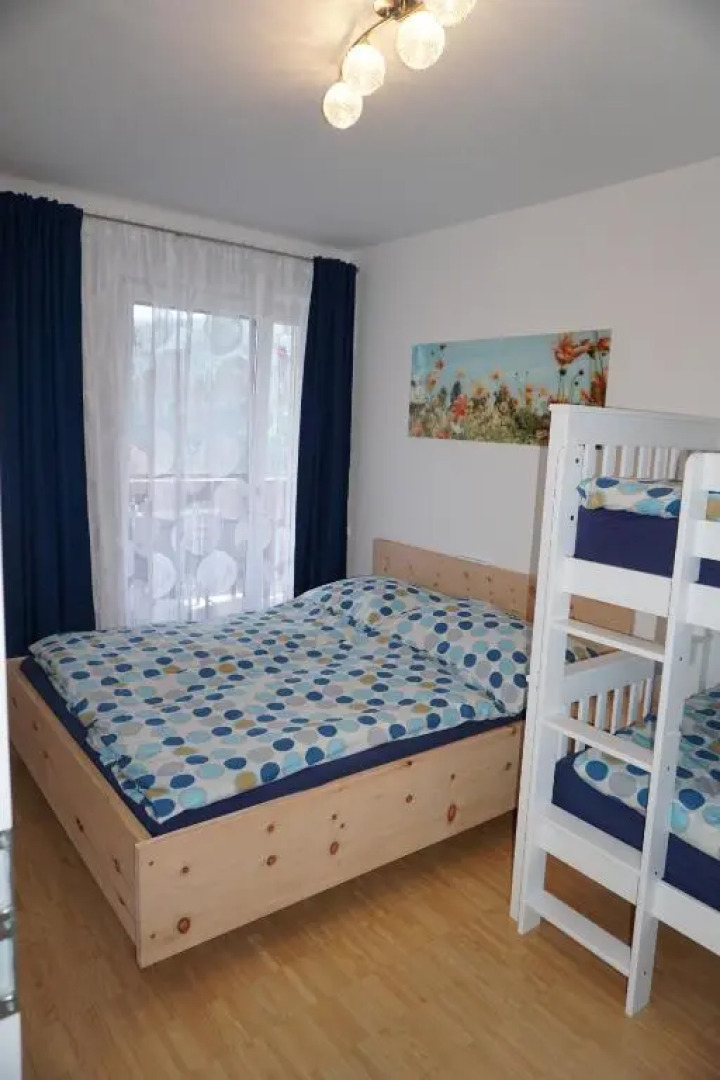 Ferienwohnung St. Wolfgang am Zirbitzkogel