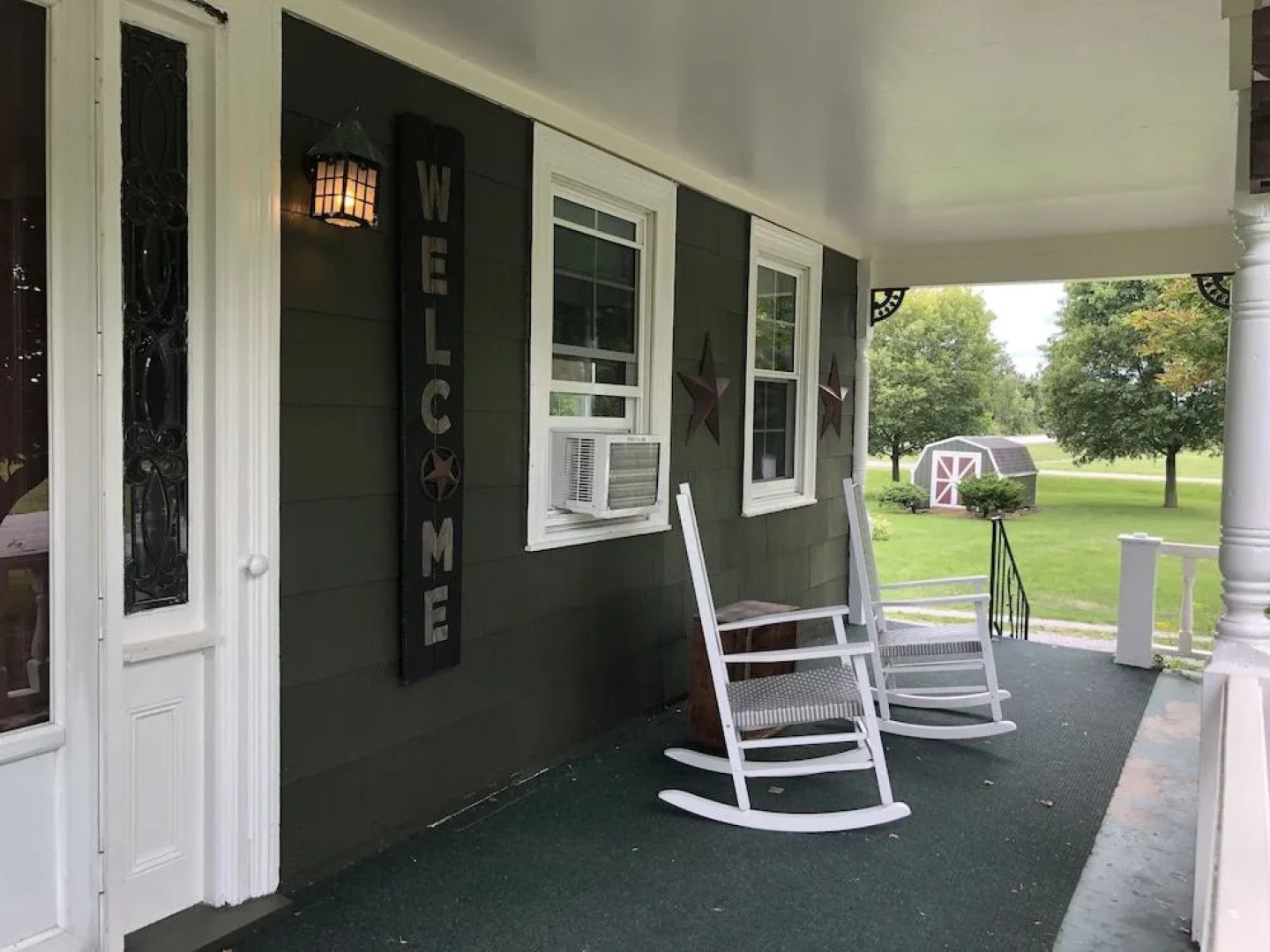 No Better Bed and Breakfast