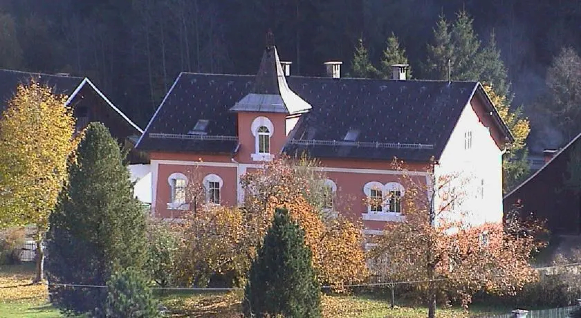 Pension Pilsachhof