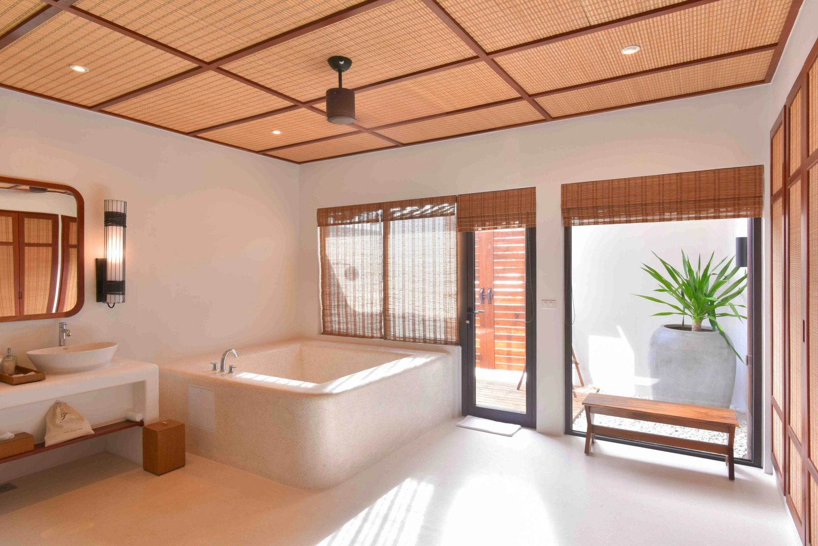 The Royal Sands Koh Rong